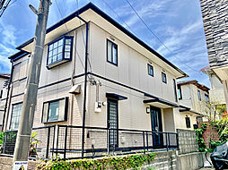 戸建 藤沢市鵠沼松が岡1丁目