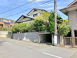 土地 鎌倉市西鎌倉1丁目