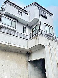 戸建 横浜市戸塚区矢部町