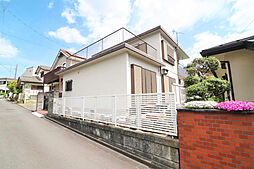 戸建 町田市広袴2丁目