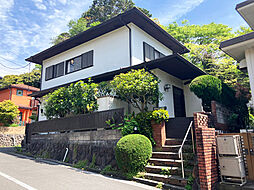 土地 鎌倉市二階堂