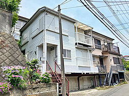 戸建 横浜市港南区上永谷1丁目