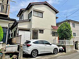 戸建 藤沢市村岡東4丁目