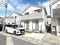 戸建 茅ヶ崎市萩園