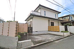 戸建 横浜市栄区小山台1丁目
