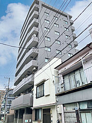 リブゼ横浜南参番館