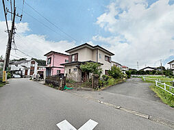 土地 町田市南大谷5丁目