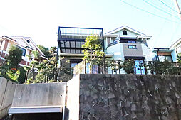 戸建 鎌倉市鎌倉山4丁目