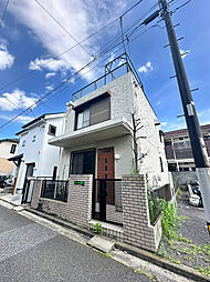 戸建 横浜市泉区和泉中央北3丁目