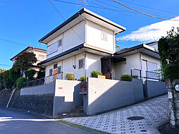 土地 町田市大蔵町