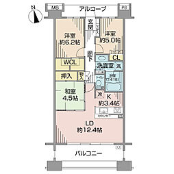 グローブスクエア