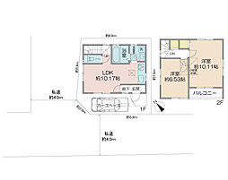 戸建 江東区東砂5丁目