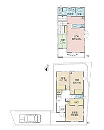 戸建 習志野市谷津6丁目