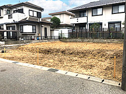 土地 千葉市花見川区宮野木台4丁目