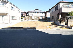 土地 千葉市花見川区宮野木台4丁目