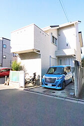 戸建 船橋市坪井東1丁目