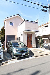 戸建 船橋市二宮1丁目