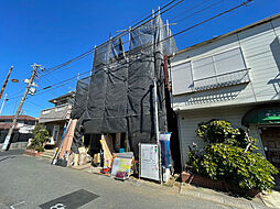 戸建 船橋市海神5丁目