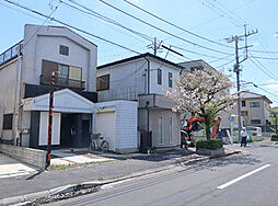 土地 市川市本北方2丁目