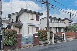 土地 市川市南大野1丁目
