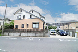 戸建 千葉市稲毛区小中台町