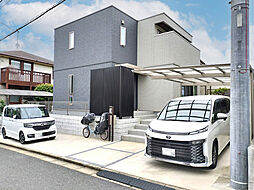 戸建 船橋市丸山3丁目