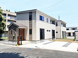 戸建 千葉市花見川区幕張町2丁目