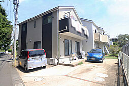 戸建 八千代市上高野