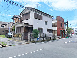 土地 市川市東菅野1丁目