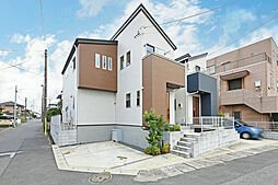 戸建 八千代市八千代台東4丁目