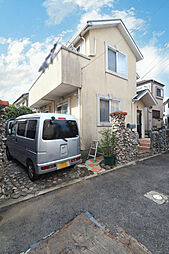 土地 鎌ケ谷市北中沢2丁目