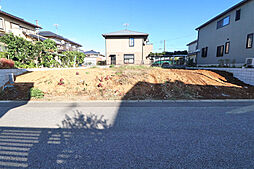 土地 千葉市花見川区こてはし台6丁目