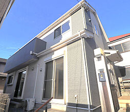 戸建 鎌ケ谷市南鎌ケ谷4丁目