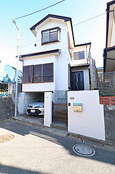 戸建 船橋市松が丘1丁目