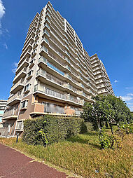 オーベル牧の原　3号棟