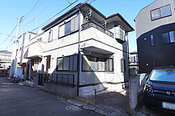 戸建 市川市大和田3丁目