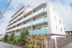 エクセレントシティ新検見川