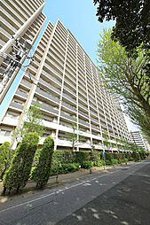 アイ・プレイス稲毛　セカンドコート