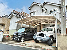 戸建 船橋市上山町2丁目