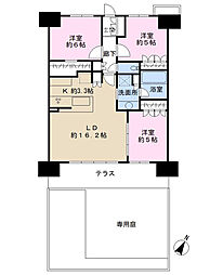 プレミアムレジデンス千葉県立美術館前