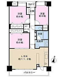 リーデンススクエア千葉