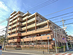 クレストフォルム市川ウイングステージ