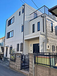 戸建 船橋市前原東6丁目