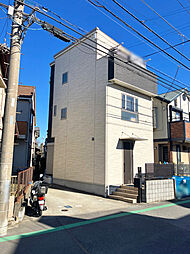 戸建 千葉市花見川区作新台2丁目