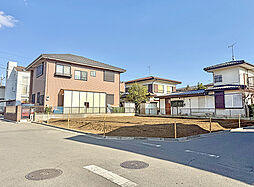 土地 船橋市新高根3丁目