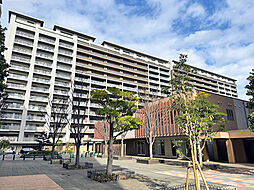 ユトリシア弐番街