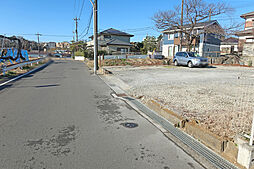 土地 市川市大野町4丁目