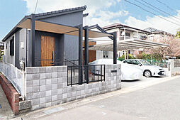 戸建 千葉市美浜区磯辺1丁目