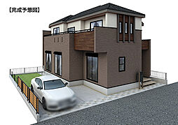 戸建 習志野市実籾1丁目