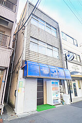 土地 江東区南砂5丁目